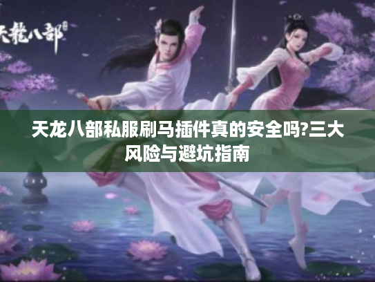 天龙八部私服刷马插件真的安全吗?三大风险与避坑指南