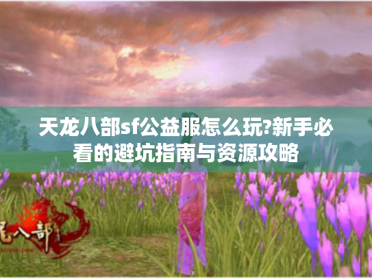 天龙八部sf公益服怎么玩?新手必看的避坑指南与资源攻略