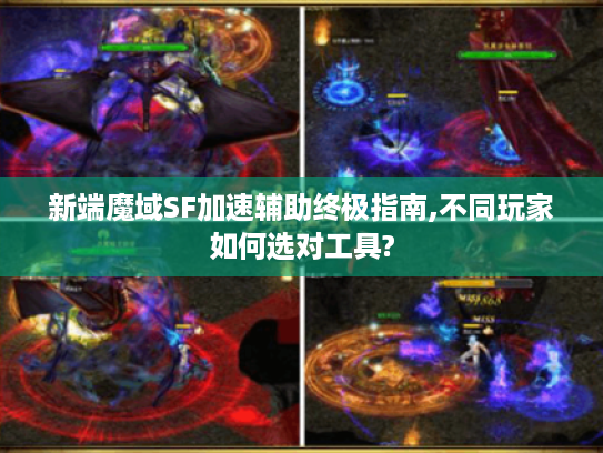 新端魔域SF加速辅助终极指南,不同玩家如何选对工具?