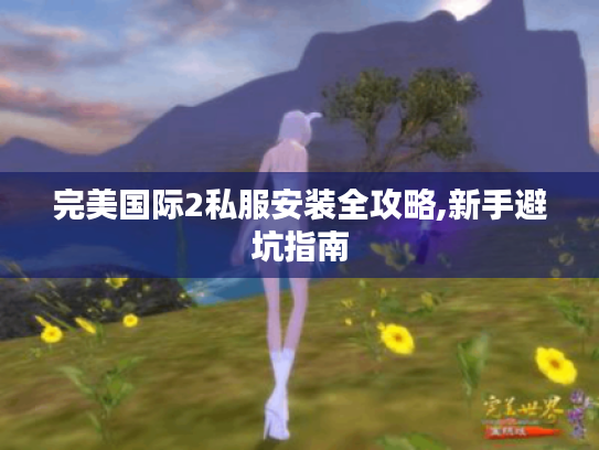 完美国际2私服安装全攻略,新手避坑指南