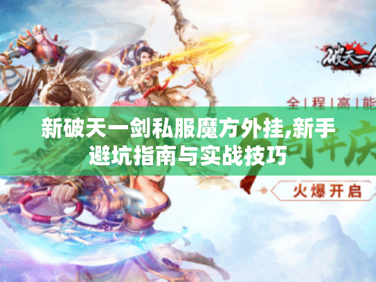 新破天一剑私服魔方外挂,新手避坑指南与实战技巧