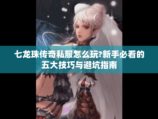 七龙珠传奇私服怎么玩?新手必看的五大技巧与避坑指南