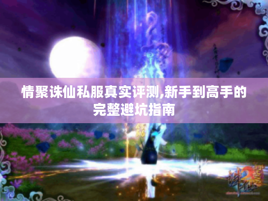 情聚诛仙私服真实评测,新手到高手的完整避坑指南