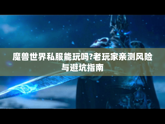 魔兽世界私服能玩吗?老玩家亲测风险与避坑指南