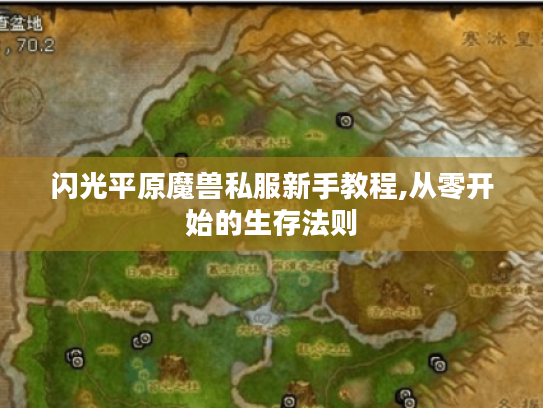 闪光平原魔兽私服新手教程,从零开始的生存法则