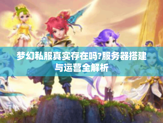 梦幻私服真实存在吗?服务器搭建与运营全解析