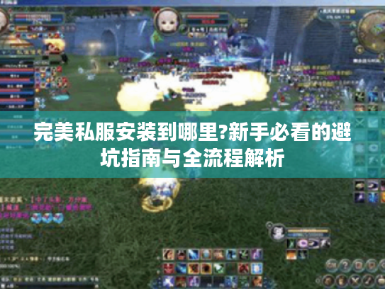 完美私服安装到哪里?新手必看的避坑指南与全流程解析