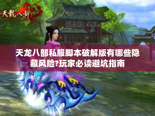 天龙八部私服脚本破解版有哪些隐藏风险?玩家必读避坑指南