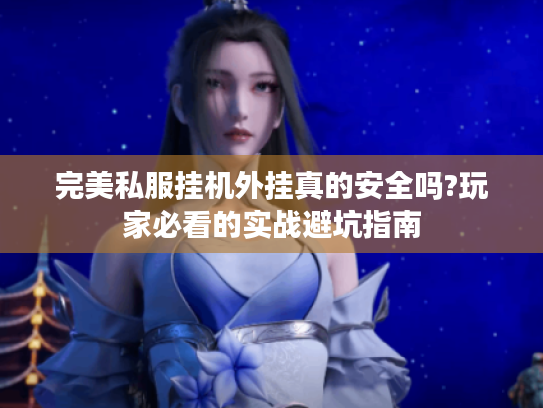 完美私服挂机外挂真的安全吗?玩家必看的实战避坑指南