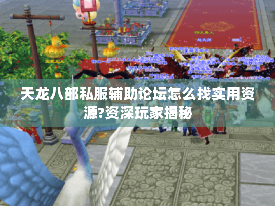 天龙八部私服辅助论坛怎么找实用资源?资深玩家揭秘