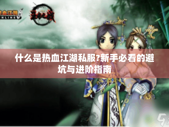 什么是热血江湖私服?新手必看的避坑与进阶指南