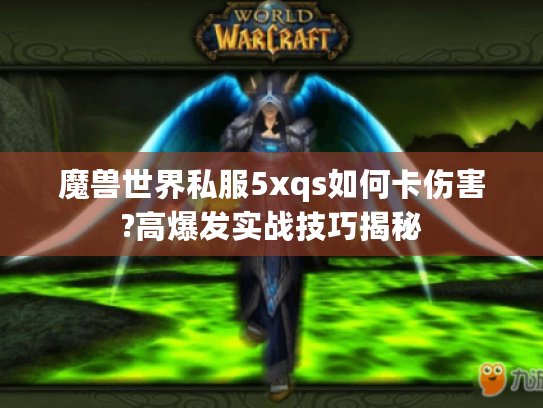 魔兽世界私服5xqs如何卡伤害?高爆发实战技巧揭秘