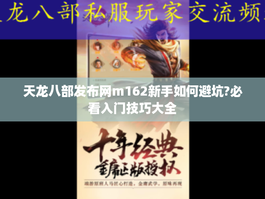 天龙八部发布网m162新手如何避坑?必看入门技巧大全