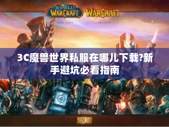 3C魔兽世界私服在哪儿下载?新手避坑必看指南
