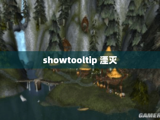 showtooltip 湮灭