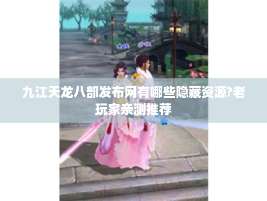 九江天龙八部发布网有哪些隐藏资源?老玩家亲测推荐