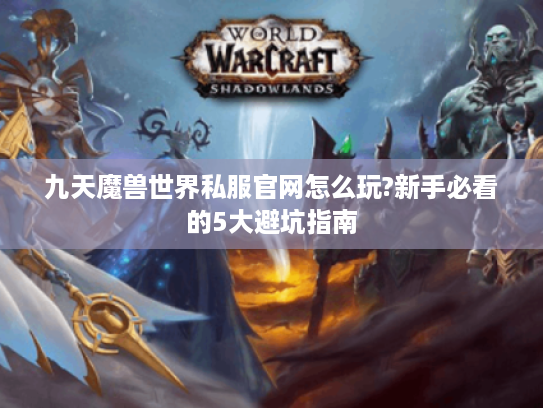 九天魔兽世界私服官网怎么玩?新手必看的5大避坑指南
