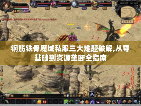 钢筋铁骨魔域私服三大难题破解,从零基础到资源垄断全指南