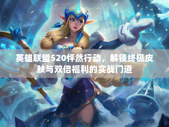 英雄联盟520怦然行动，解锁终极皮肤与双倍福利的实战门道