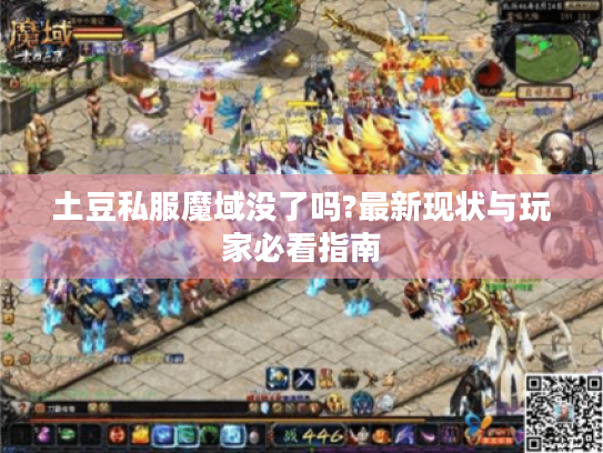 土豆私服魔域没了吗?最新现状与玩家必看指南