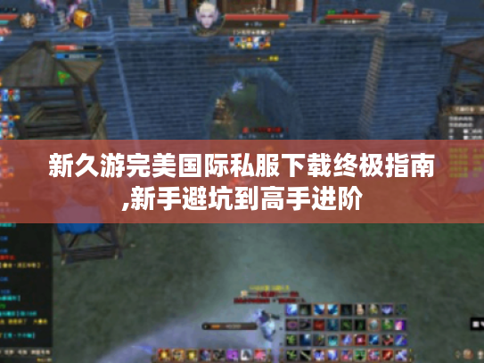新久游完美国际私服下载终极指南,新手避坑到高手进阶
