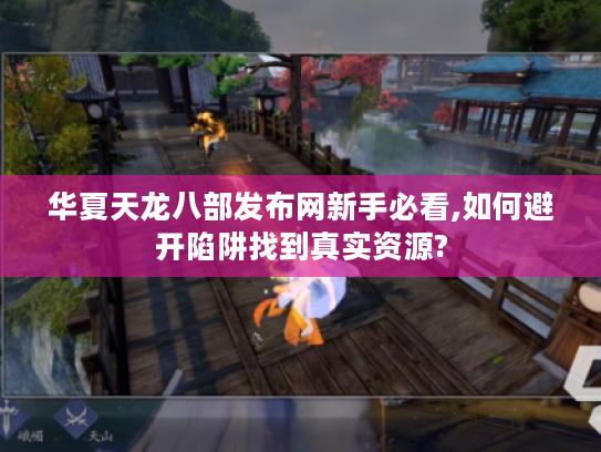 华夏天龙八部发布网新手必看,如何避开陷阱找到真实资源?