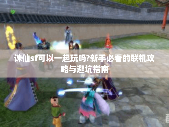 诛仙sf可以一起玩吗?新手必看的联机攻略与避坑指南