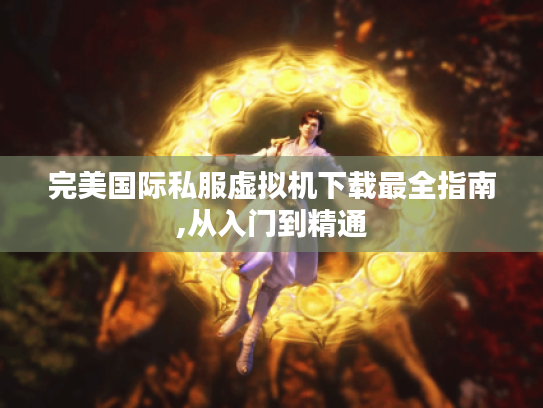 完美国际私服虚拟机下载最全指南,从入门到精通
