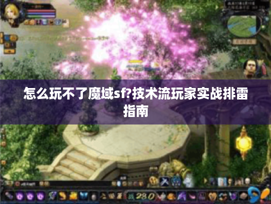 怎么玩不了魔域sf?技术流玩家实战排雷指南