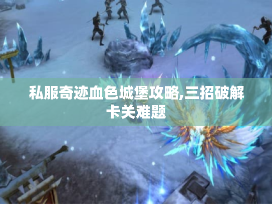 私服奇迹血色城堡攻略,三招破解卡关难题