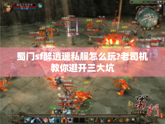 蜀门sf醉逍遥私服怎么玩?老司机教你避开三大坑