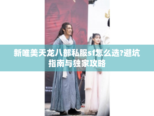 新唯美天龙八部私服sf怎么选?避坑指南与独家攻略