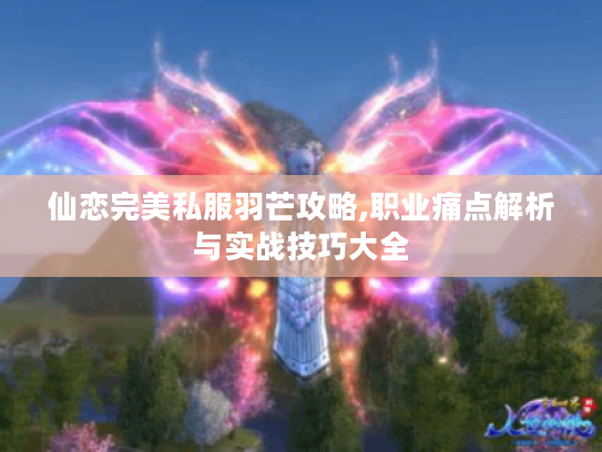 仙恋完美私服羽芒攻略,职业痛点解析与实战技巧大全