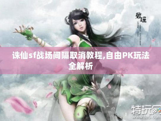 诛仙sf战场间隔取消教程,自由PK玩法全解析