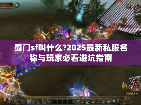 蜀门sf叫什么?2025最新私服名称与玩家必看避坑指南
