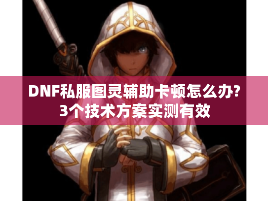 DNF私服图灵辅助卡顿怎么办?3个技术方案实测有效