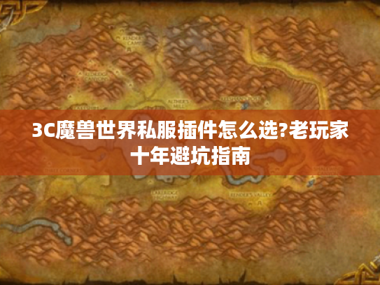 3C魔兽世界私服插件怎么选?老玩家十年避坑指南
