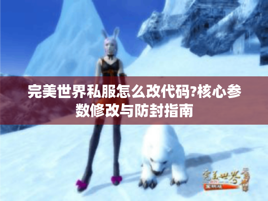完美世界私服怎么改代码?核心参数修改与防封指南