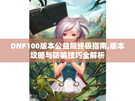 DNF100版本公益服终极指南,版本攻略与防骗技巧全解析