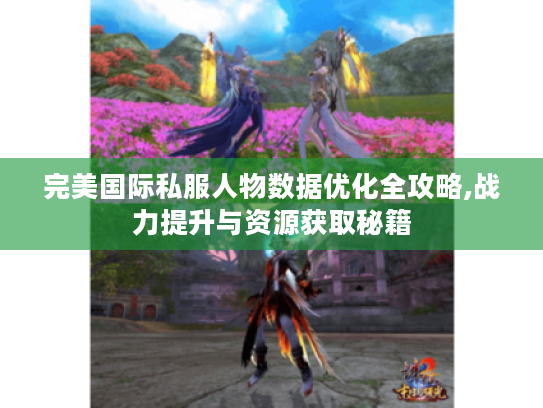完美国际私服人物数据优化全攻略,战力提升与资源获取秘籍