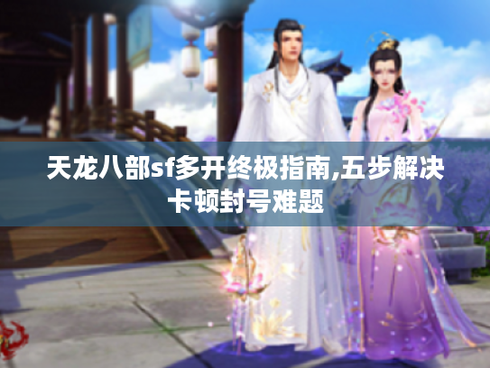 天龙八部sf多开终极指南,五步解决卡顿封号难题