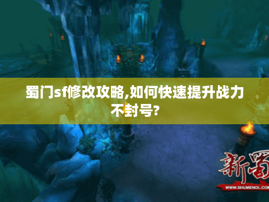 蜀门sf修改攻略,如何快速提升战力不封号?