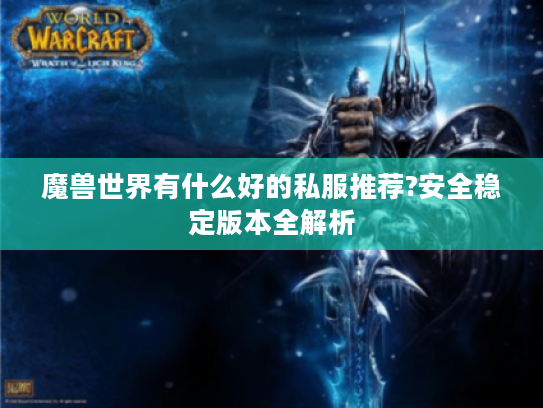 魔兽世界有什么好的私服推荐?安全稳定版本全解析