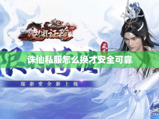 诛仙私服怎么换才安全可靠