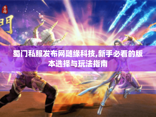 蜀门私服发布网随缘科技,新手必看的版本选择与玩法指南