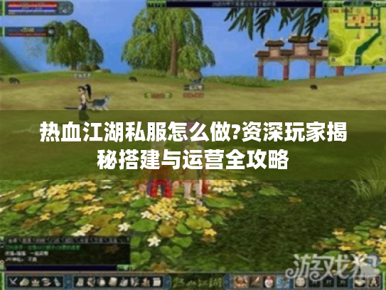 热血江湖私服怎么做?资深玩家揭秘搭建与运营全攻略