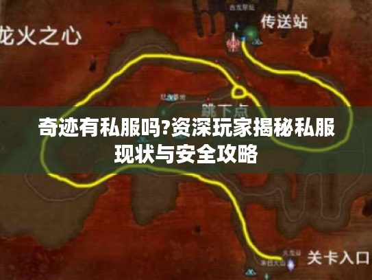 奇迹有私服吗?资深玩家揭秘私服现状与安全攻略