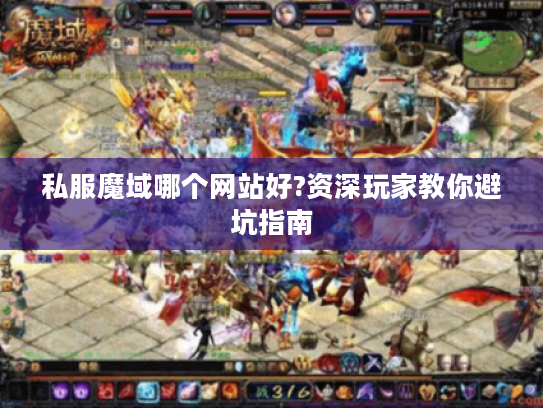 私服魔域哪个网站好?资深玩家教你避坑指南