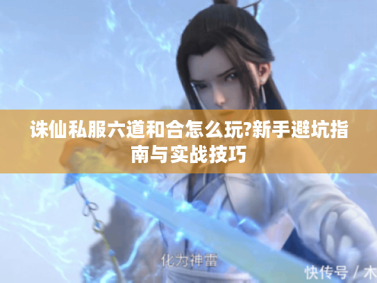 诛仙私服六道和合怎么玩?新手避坑指南与实战技巧