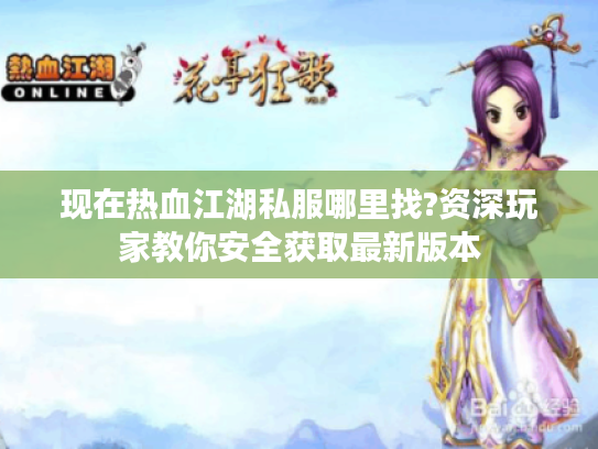 现在热血江湖私服哪里找?资深玩家教你安全获取最新版本